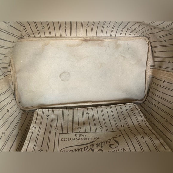 Louis Vuitton Neverfull GM - Picture 6 of 16